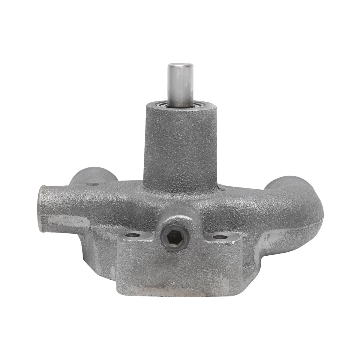 Pompa apa Massey Ferguson, Landini, JCB, motor Perkins cod OEM 3933664M91, 3641823M91, U5MW0097, 747542M91, U5MW0023, 41312536, 41312992, 3641338M91, 41313403, 02130111